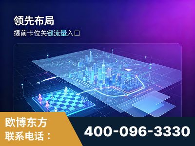 宁波-领先布局：于2024年初开启GEO业务的公司